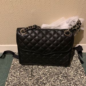 Rebecca Minkoff mini affair bag